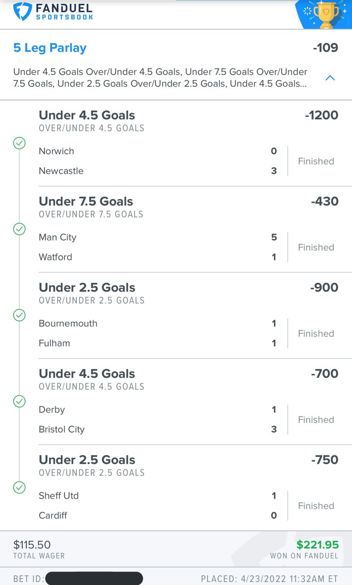 BeatTheOddsPod's tweet photo. No seriously I’m so done with the #BTOUnderMethod !
Only for EPL… &amp; add an extra goal for cushion.
#GamblingTwitter 
#EPL 
#BTO https://t.co/lgWKajpeUd