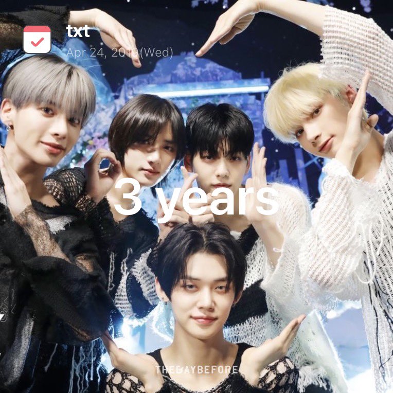 soobsvt's tweet image. also very big announcement txt and i are getting married soon we are like this 🤞