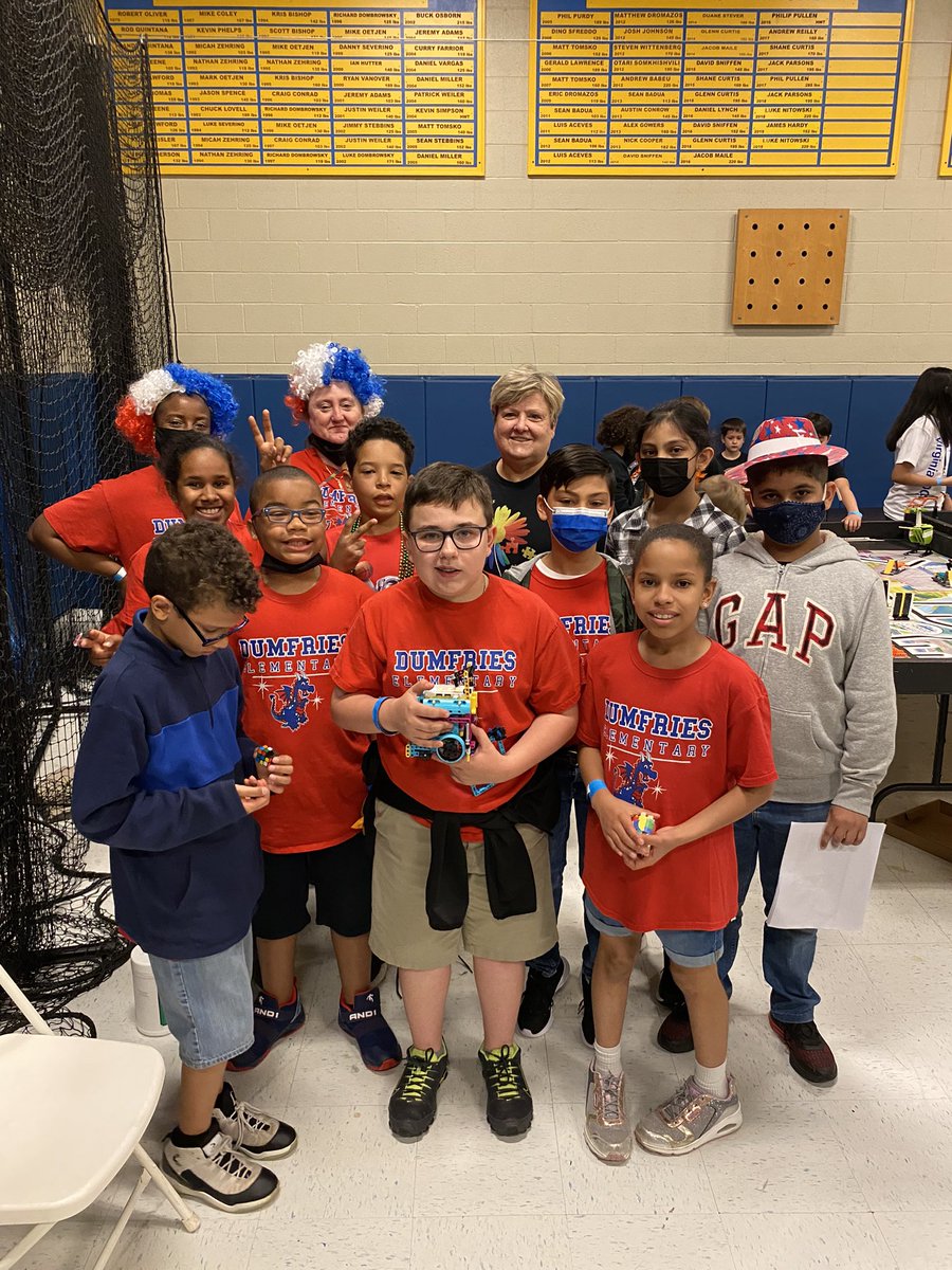 Shawn Baugh (@baughreads) on Twitter photo Our dragons representing at the Robotics Fun Day! Great job! <a href="/ms_jwright/">Jasmine Wright</a> <a href="/StarrGranby/">Starr Granby</a> #DragonsCare Our dragons representing at the Robotics Fun Day! Great job! <a href="/ms_jwright/">Jasmine Wright</a> <a href="/StarrGranby/">Starr Granby</a> #DragonsCare