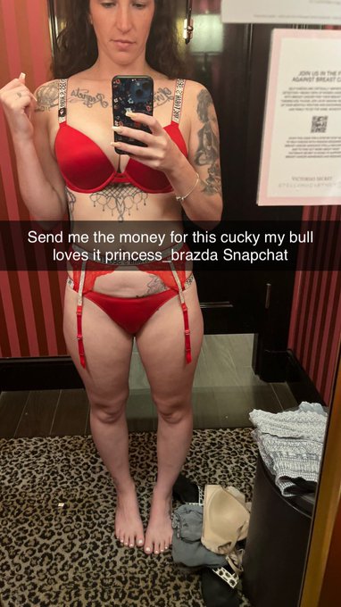 Let&rsquo;s go cuckies simps and piggies mistress wants new attire https://t.co/cY7LovJ9XX<a href="/tag/exposed"class="tags"><span>#exposed</span></a>