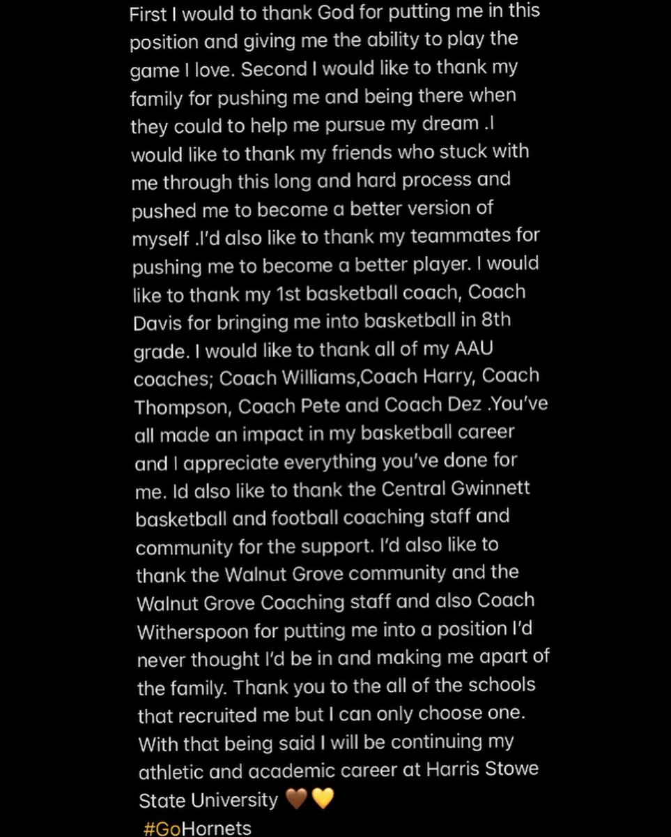 ValdyZephir's tweet photo. #commited @WGHSbasketball @CoachJMosleySr @Mr_coach_spoon @HSSU_Athletics https://t.co/ZqLRXuyhjr
