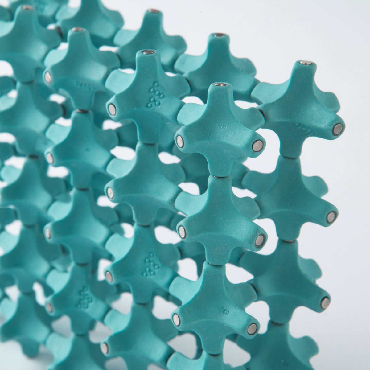 mark_majdesign's tweet photo. "Any form of art is a form of power" - Ossie Davis
#multiplication #NFT #touchmath
The power of 3D multiplication. ๐๐๐ https://t.co/Ga4SmsBSJN