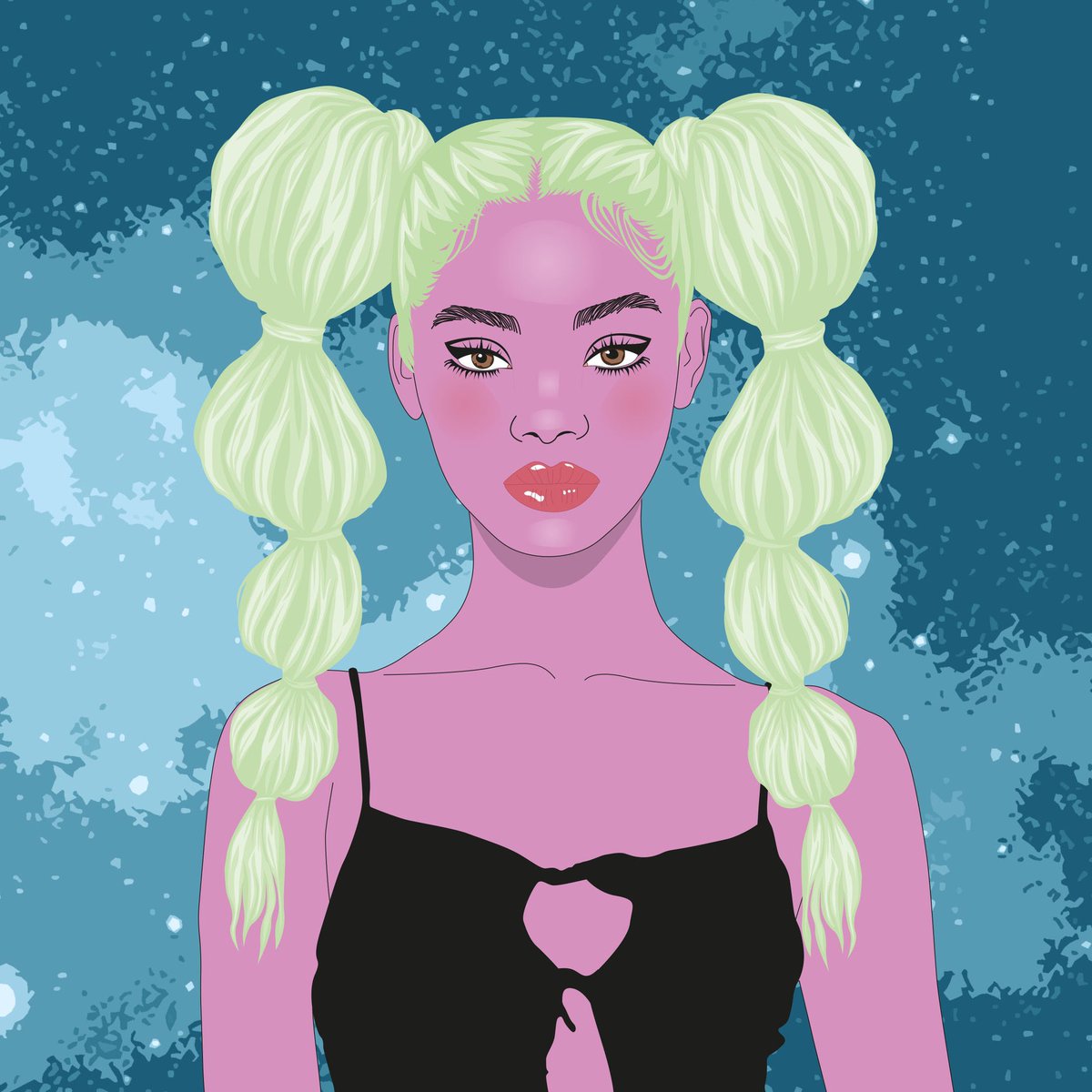 BabesofPluto's tweet image. 💖Check out the 3 Beautiful Babes that landed on @opensea last week💖
🔗opensea.io/collection/bab… ✨
#NFTCommunity #NFT #WomenInNFTs #NFTdrop #NFTart