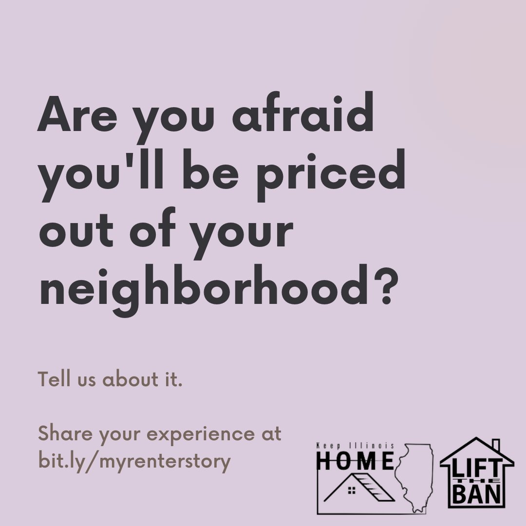 affordableJP's tweet photo. Tell us your story about renting in Illinois, or your thoughts on what we lose when our neighborhoods are gentrified, at https://t.co/0DHHMWLqbn https://t.co/PM6FbaNpyi