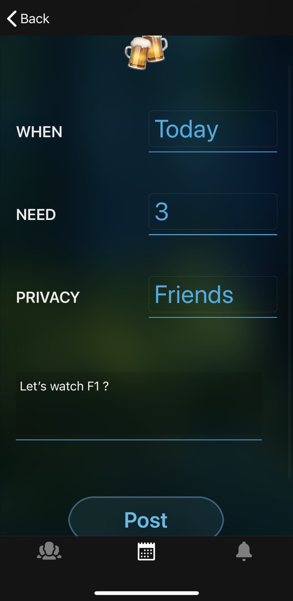 BL1P (bl1papp) / Twitter