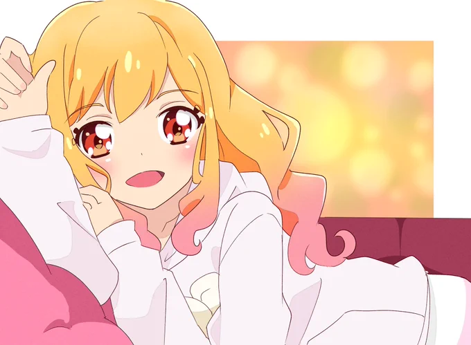 パジャマゆめちゃん🎀 