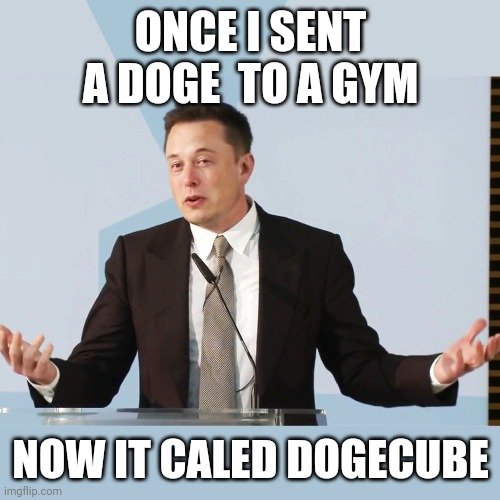 DAmbeyen's tweet photo. @radixdlt This is how regular doge become #DOGECUBE
@Doge3_cerby https://t.co/6Rl0nXCTQf