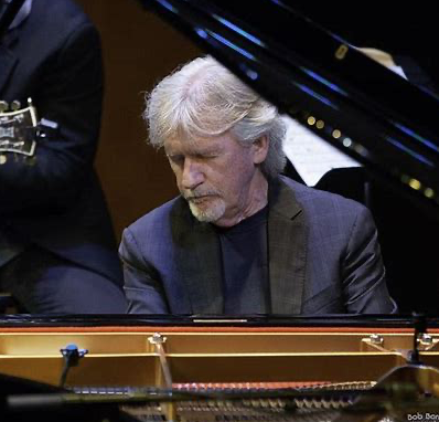 Happy Birthday Alan Broadbent!

 