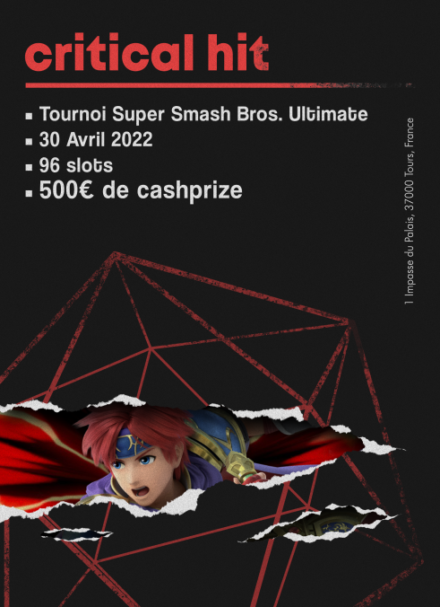 SALT (Smash Association Loire-Touraine) tweet media