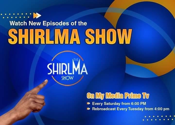 theshirlmashow's tweet photo. New Episode!  

Watch our interview with @DrTESHO Fon of TESHO Family Center on  My Media Prime TV 📺 channel, in few minutes.  
⏰ 6pm CAT Prompt!!  

Weekends are meant for relaxation!  

So relax on your couch and grab some knowledge 📝.  

Don’t miss it out! https://t.co/dMOiyBwYJV