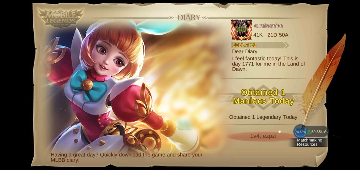 Come join my Squad, Let us face off against the world's best MOBA players together!
r8qs.adj.st/appinvites?adj…