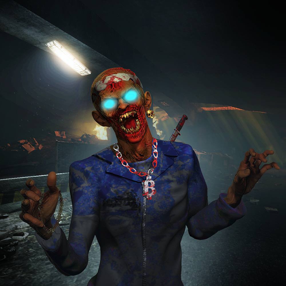 DeadHeads #NFT
قدموا لنا 30 مقعد للوايت ليست وبنسوي سحب عليهم

للمشاركة:
1/ فولو <a href="/Alrawenet/">Ghanem Alrawenet.eth</a> و @DeadHeads_NFT
2/ لايك ورتويت

السحب بعد 24 ساعة
بيكون السحب عن طريقهم ،،
#العملات_الرقمية #Bitcoin #BTC #ETH #Sol #Dot