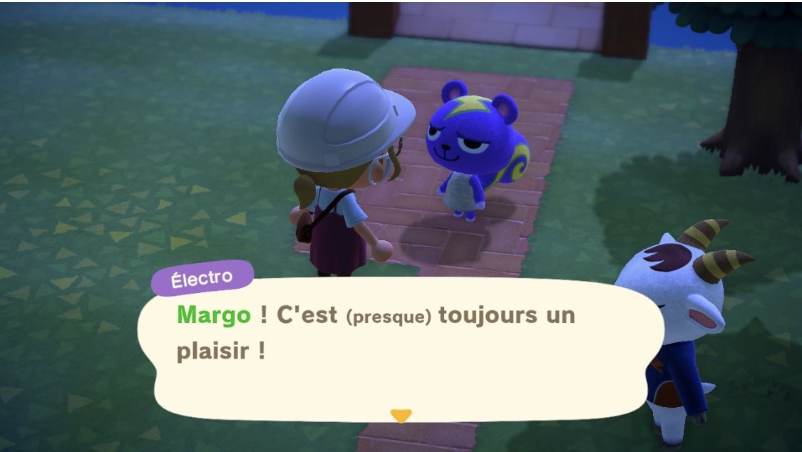 Mar9old's tweet photo. Electro… une histoire d’amour entre lui et moi … https://t.co/qOEJNd3RP5