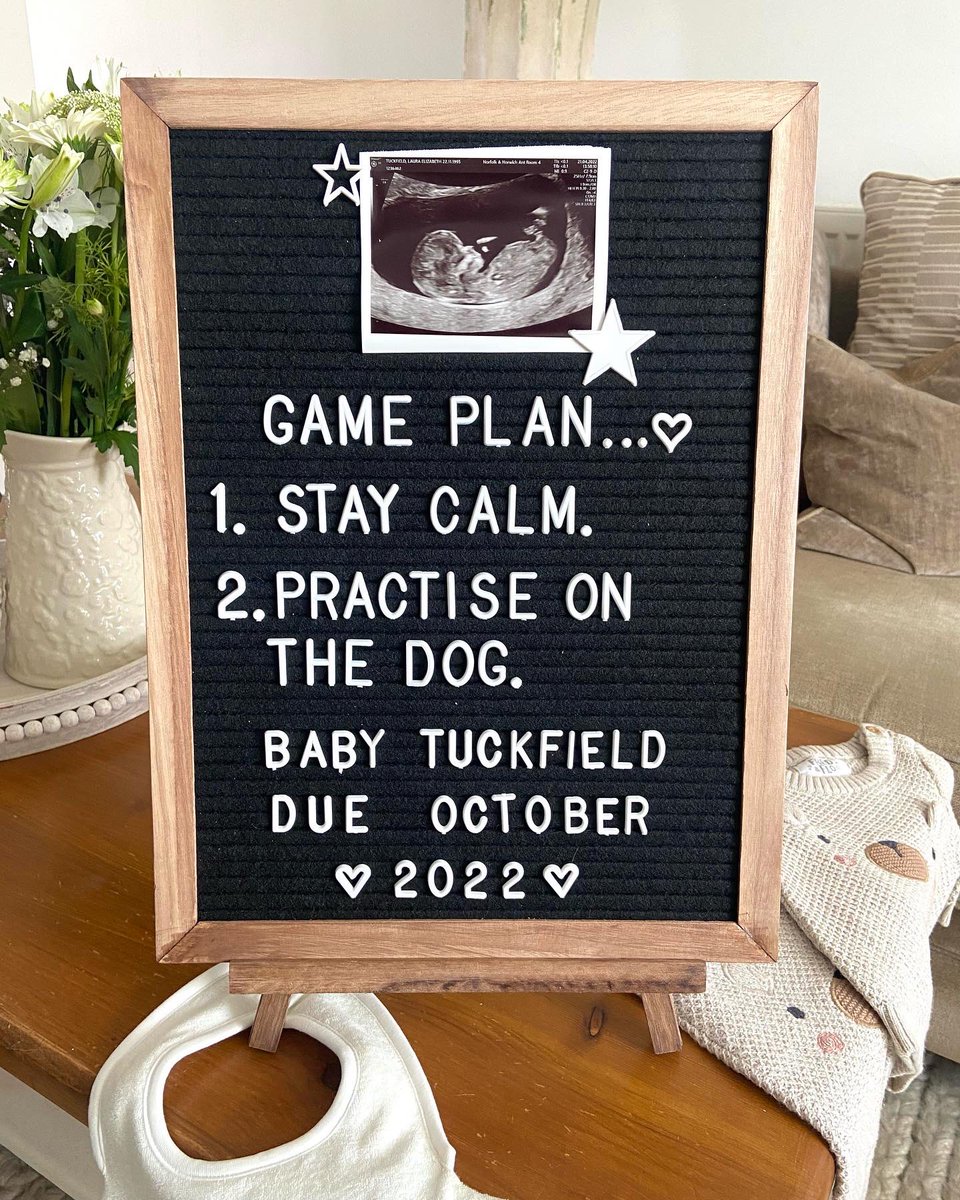 Brad Tuckfield tweet media