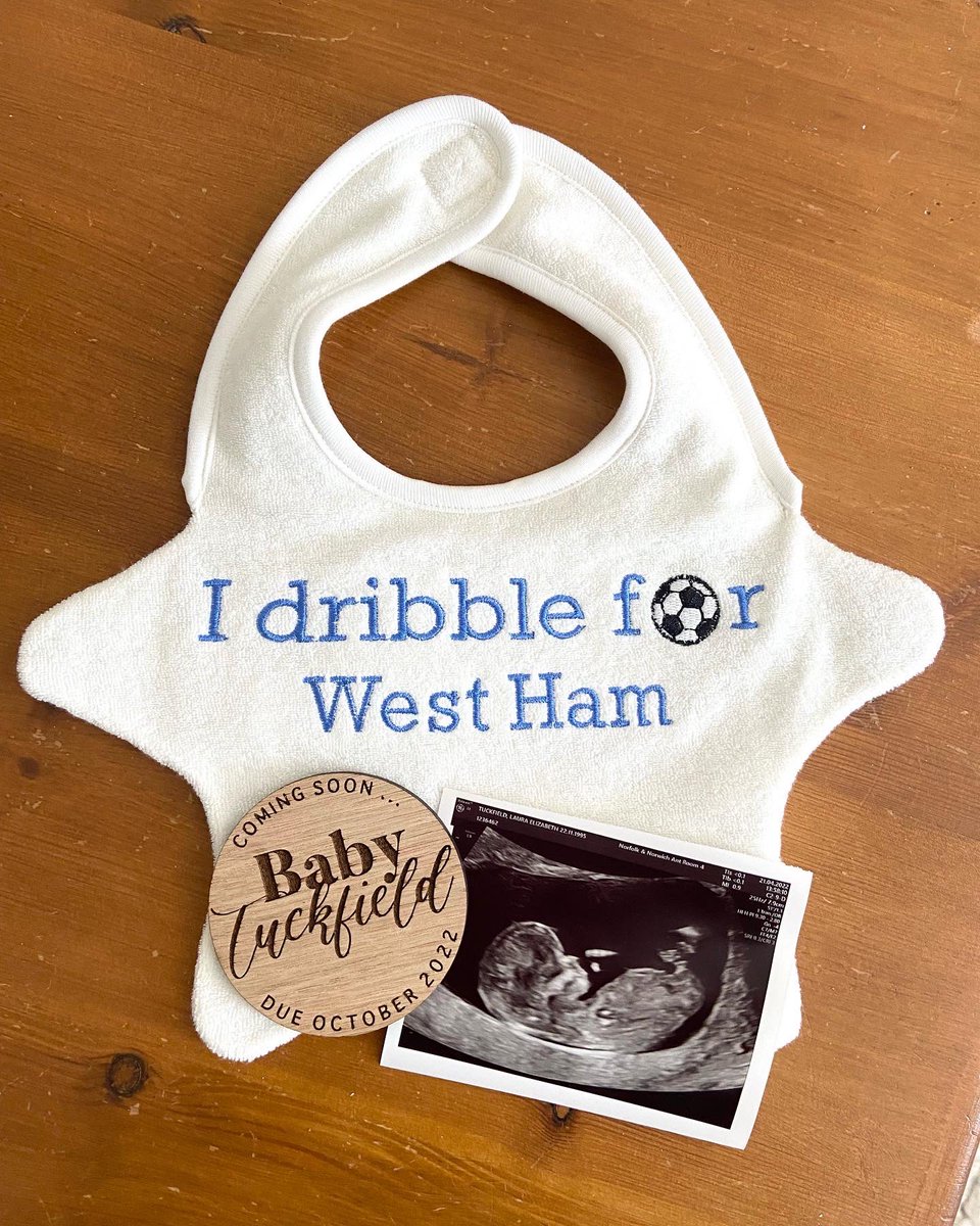 Brad Tuckfield tweet media