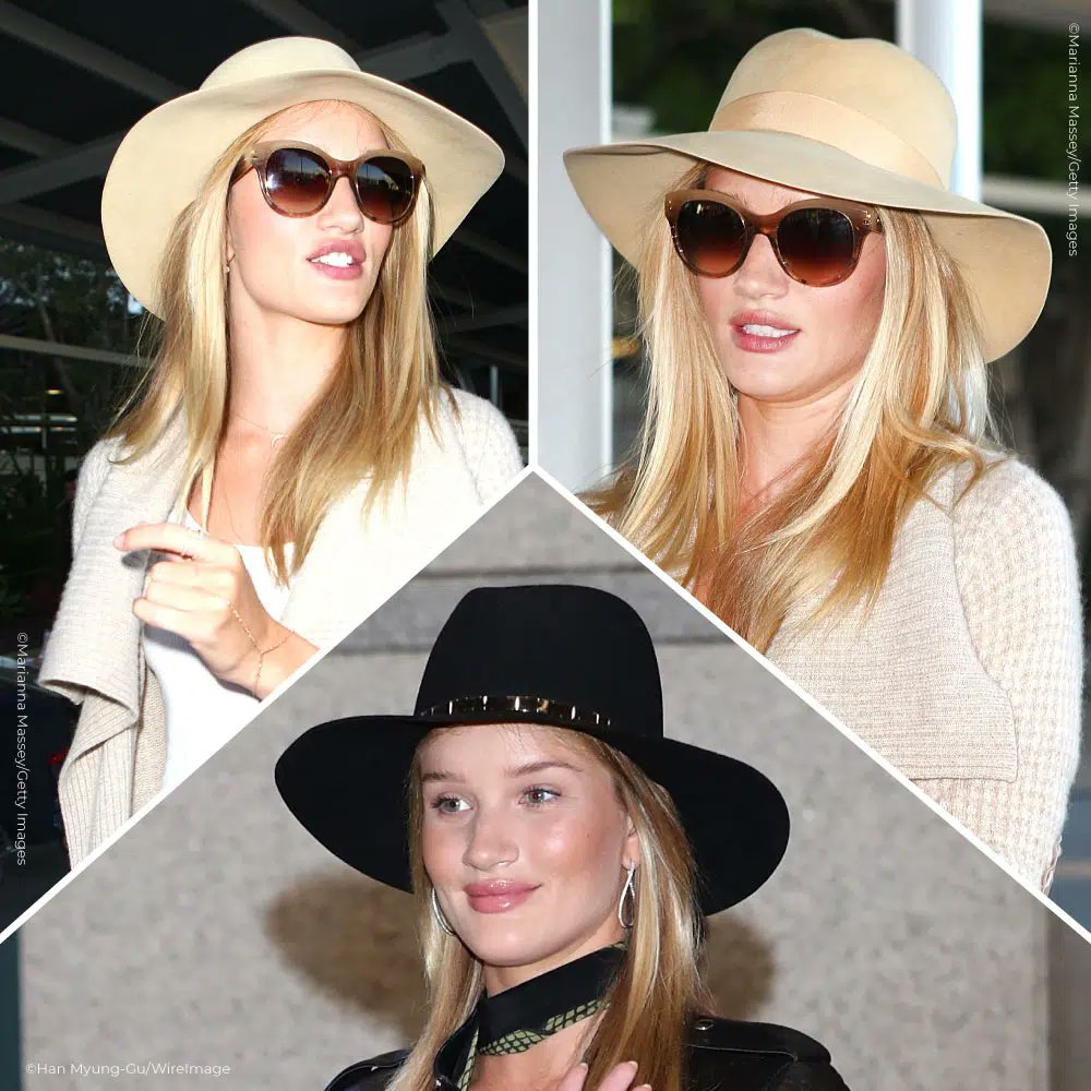thehatwalk's tweet photo. She showed us that simplicity is the ultimate sophistication!

Get some inspiration from supermodel @RosieHW's off-duty wardrobe. Head on to our website for a good read now!
#Fedora #VictoriasSecretAngel #RosieHuntington #OutbackHat https://t.co/KG36QyTkxn