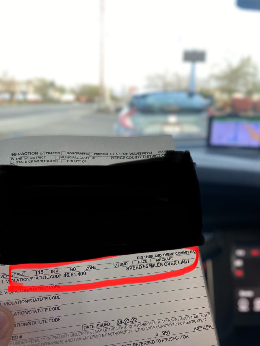 Trooper Robert Reyer on Twitter: