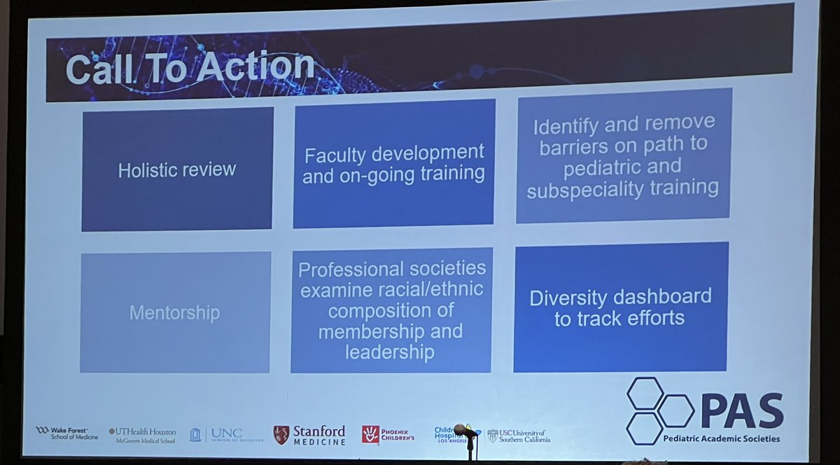 Dr. Alissa Darden, MD (@rockstardoc) on Twitter photo Great Call To Actionā¦especially love the dashboard to hold organizations accountable! #PAS2022 <a href="/KimberlyMontez/">Kimberly Montez, MD, MPH, FAAP</a> Great Call To Actionā¦especially love the dashboard to hold organizations accountable! #PAS2022 <a href="/KimberlyMontez/">Kimberly Montez, MD, MPH, FAAP</a>