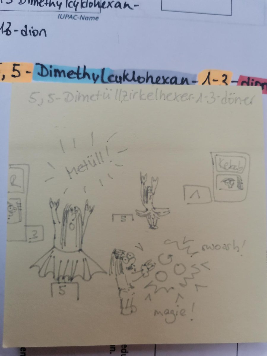 Warum, Gehirn, warum? <a href="/coldmirror/">Kaddi</a>