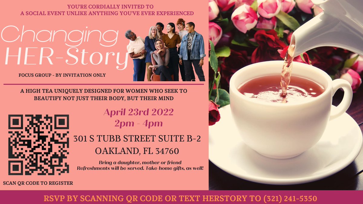 LiveNdala's tweet photo. So very excited about our very first Changing Her-Story High Tea that starts at 2pm! It has been really fun collaborating with @LisandraCollazo and am looking forward to our team presentation!! #Herstory #ChangingHerstory #ChangingSpaces #criticalthinking #food #fun #friends https://t.co/zxxUGAg39R