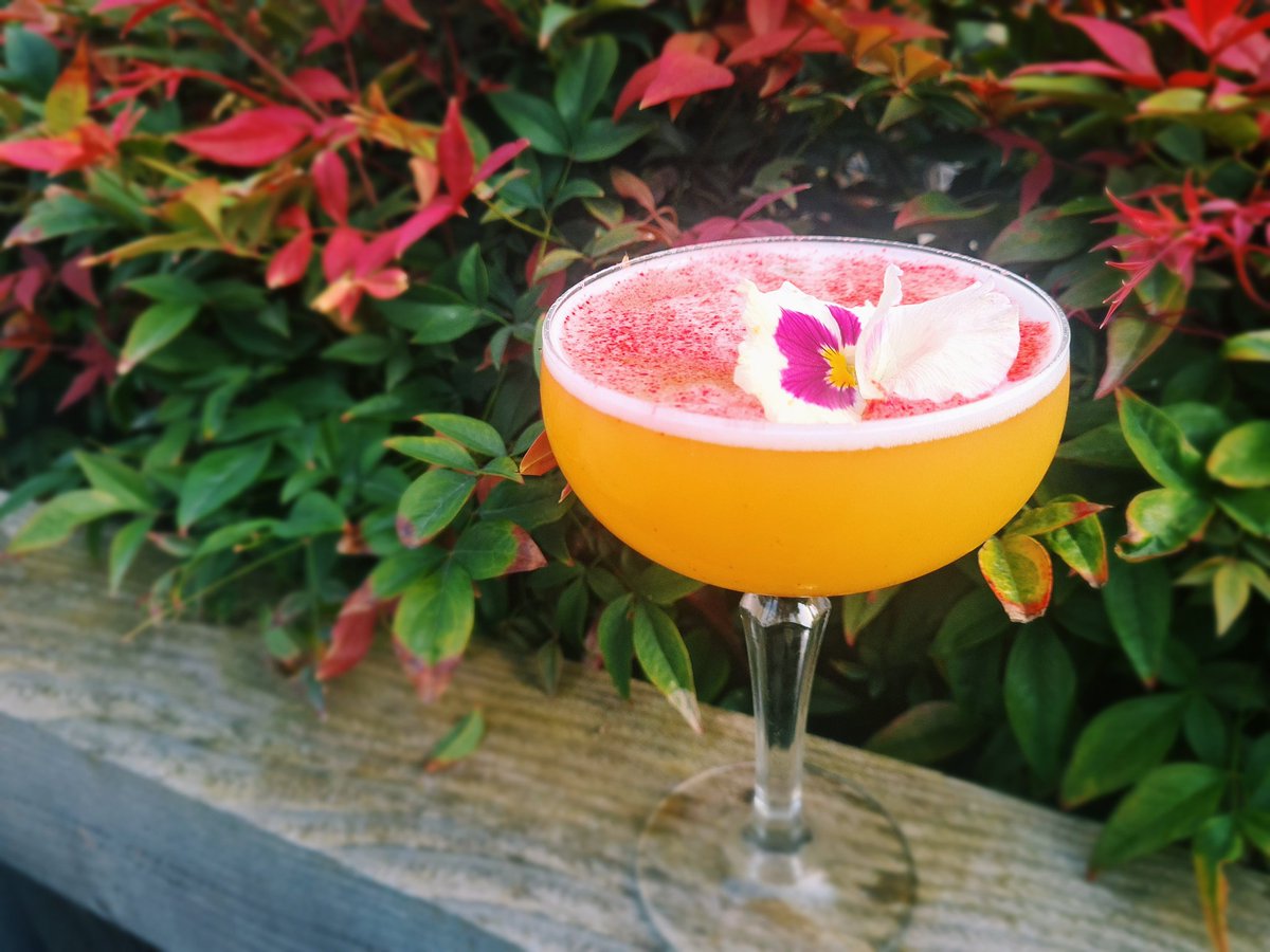 Weekend = Cocktails 🍹🍸🥂🍻

Available all day 😃 come and join us ❤