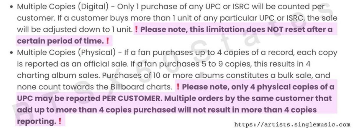 sagitt231's tweet photo. Hope that US-ARMY in the next comeback will push stream instead of sales. If u dont know, Billboard have just changed the rules (i will put the picture here 👇). Streaming is so fk important u know? 🤡 It is free https://t.co/q5kpLqfNze