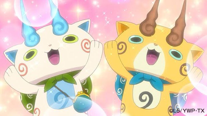 コマさんのtwitterイラスト検索結果