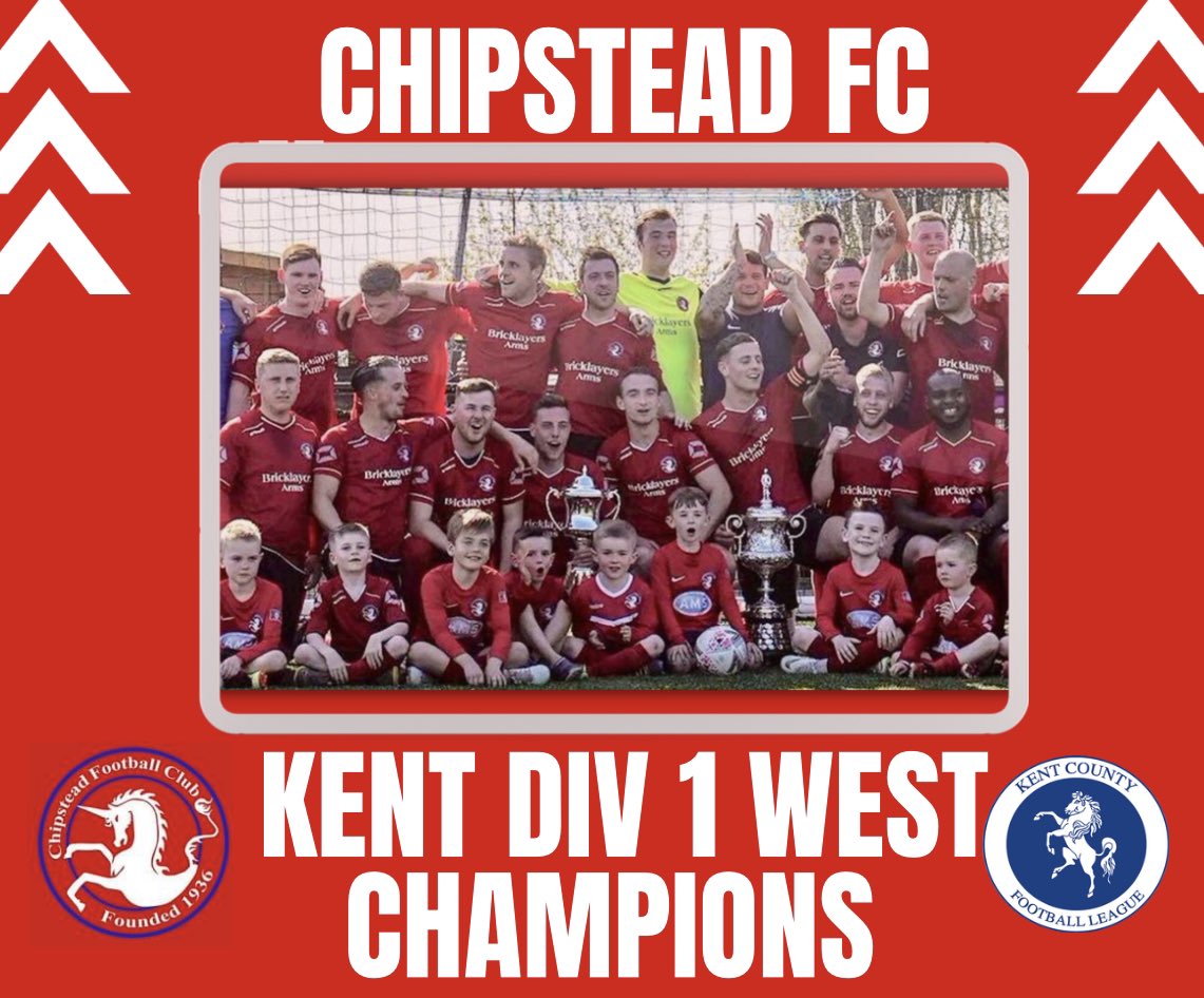 Chipstead FC (Chipstead_FC) / Twitter