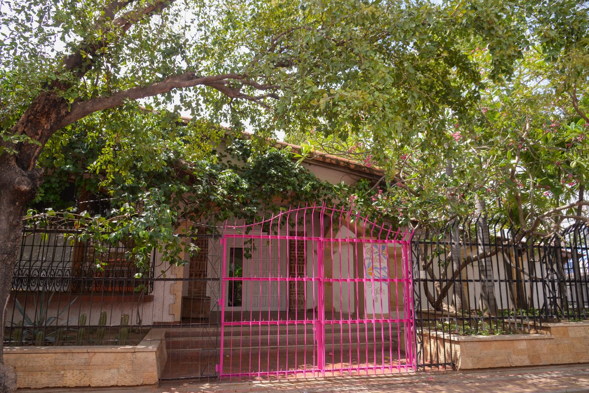 HOTELCASAROSALI's tweet photo. Hotel Boutique Casa Rosalia!!! https://t.co/QipZjKA3lx