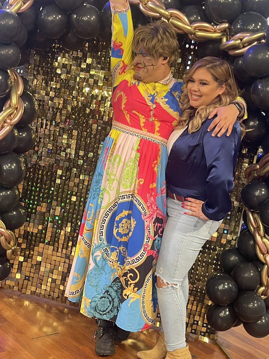 destinynavaira's tweet photo. Muchas gracias por la invitación y por ser tan amables conmigo @esshow y por todo el apoyo @multimediostv 🤍🤍🤍
#destinynavaira #joseadanesparza #bronco #destinyyremedio #mujeresdelamusica #losnavaira #mexico #texas #newtejano #monterrey #grupera #unimusik #globalcase https://t.co/li31Bx6aky
