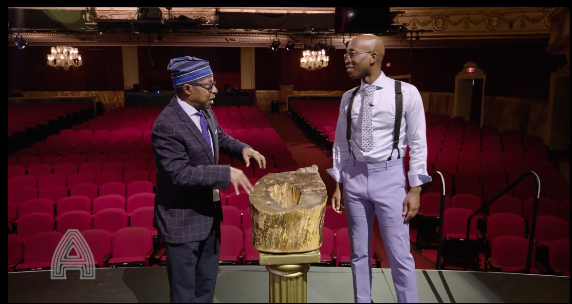 DerrickLW's tweet photo. 'Apollo Theater Live Wire: From the Archive', living defiant joy....
Link to full film: https://t.co/Pu3bsu6yhH https://t.co/i56WaieYfn