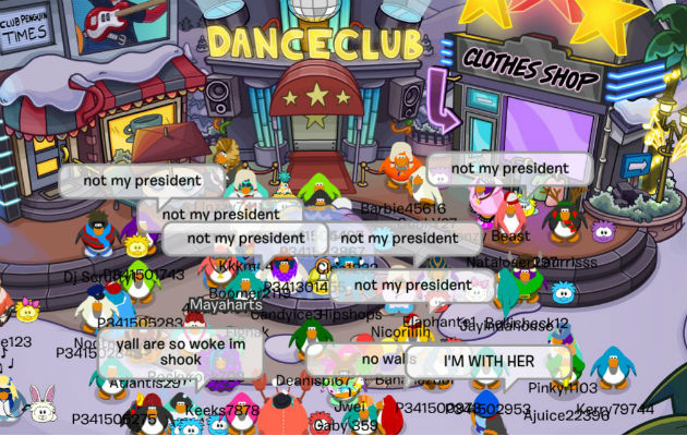 SuperDogGamers's tweet photo. #87 - We all knew this was coming. Club 👏 Penguin 👏 One of the best games of all time. You can go fishing. Puffles are cute af. You can be any color penguin?? So fun.

Come back ??? for more https://t.co/Wu1mbMhzBF