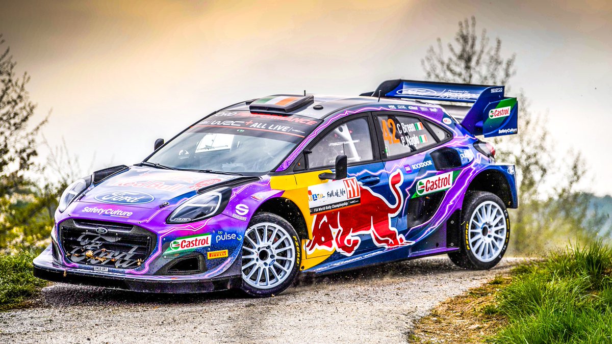 msportpoland's tweet photo. Ladder of Opportunity in numbers:

Rally1 to Rally2: 2.40 s/km
Rally2 to Rally3: 1.42 s/km 

🤌

#MSPORTERS #ReadyToRally3 https://t.co/JVRHBV2jv6