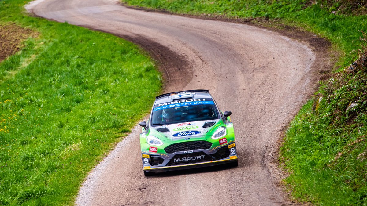 msportpoland's tweet photo. Ladder of Opportunity in numbers:

Rally1 to Rally2: 2.40 s/km
Rally2 to Rally3: 1.42 s/km 

🤌

#MSPORTERS #ReadyToRally3 https://t.co/JVRHBV2jv6