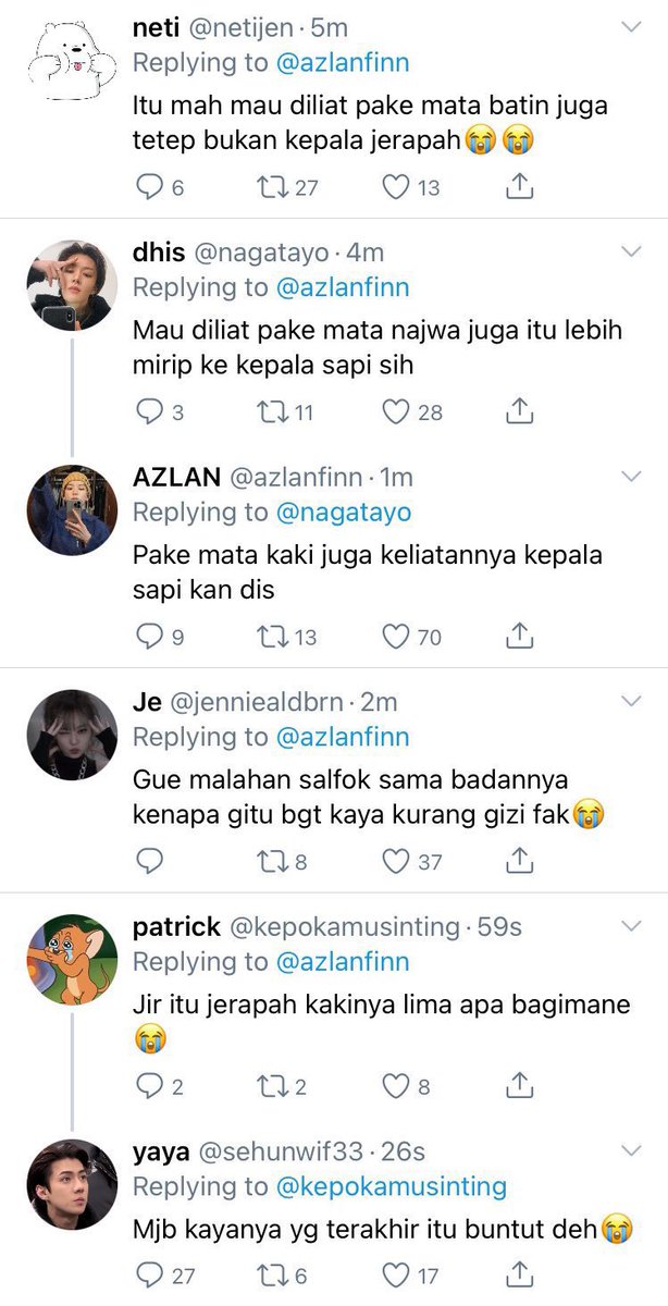 ˚☽˚.⋆ tweet media
