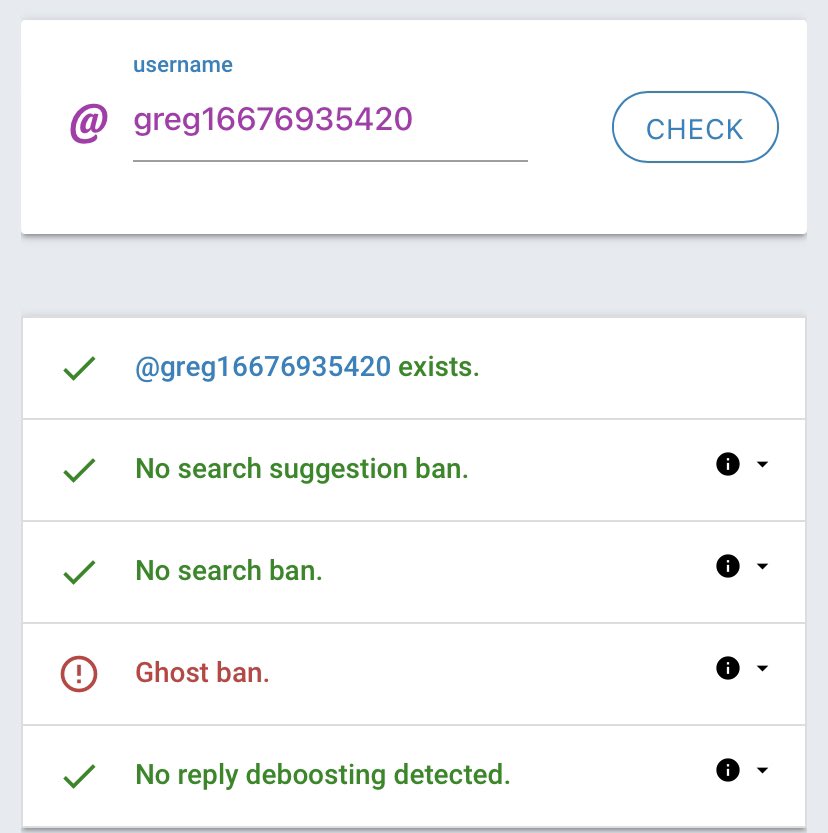 Oh great they got me too