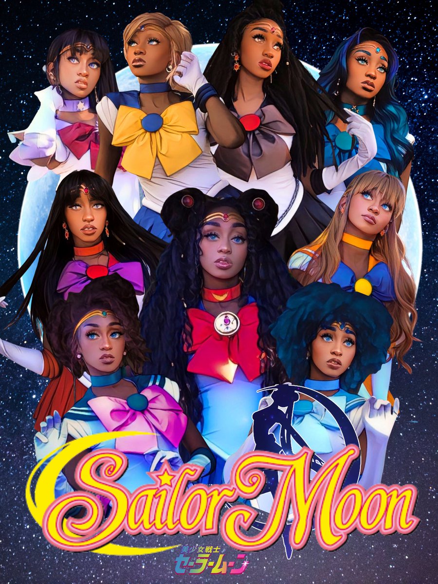 So I made a thing 🌙❤️

#sailormoon