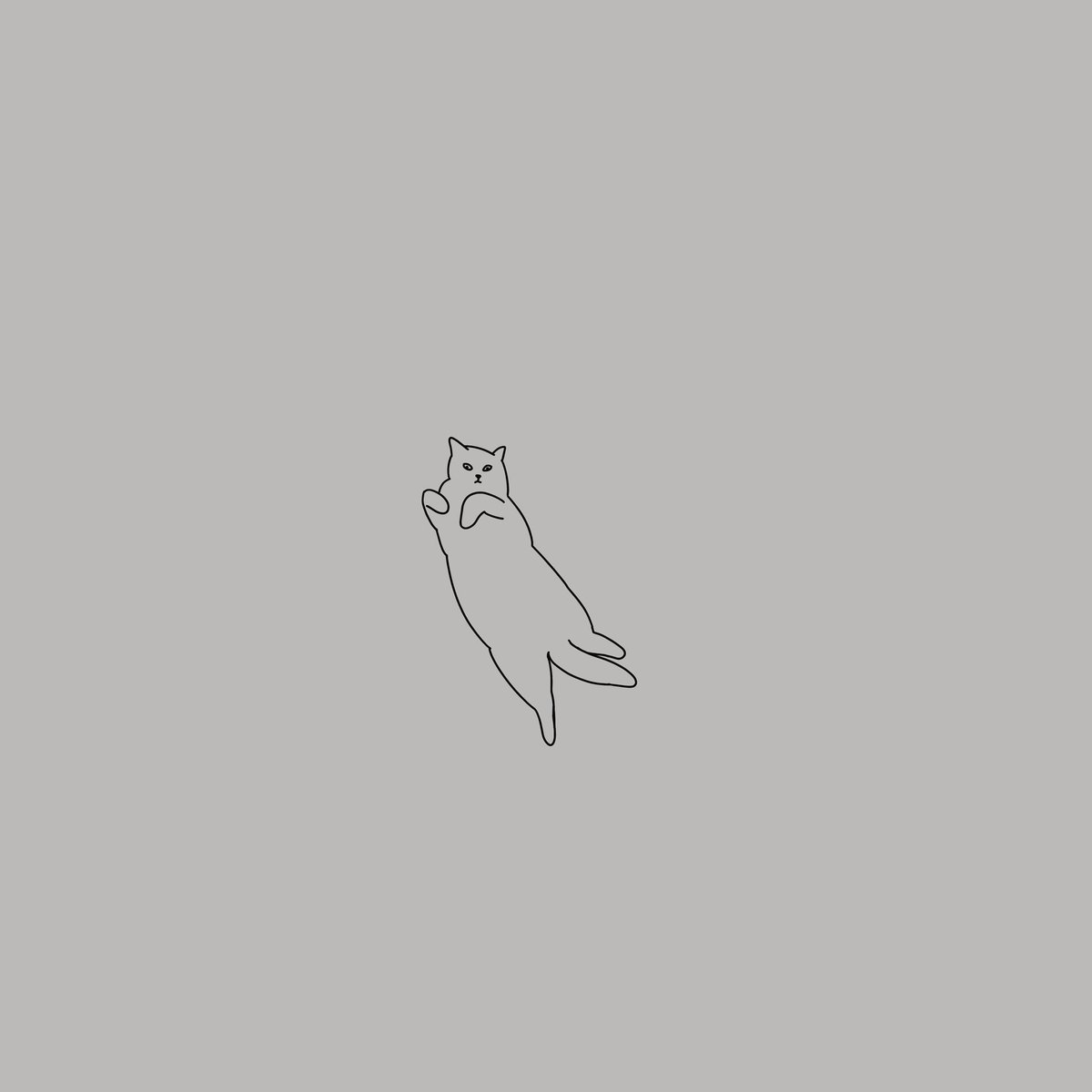 samtgarson's tweet photo. Asked @lined_cats to draw Nori, and they did a stellar job 😭🤩 https://t.co/6a3P5FaCtm