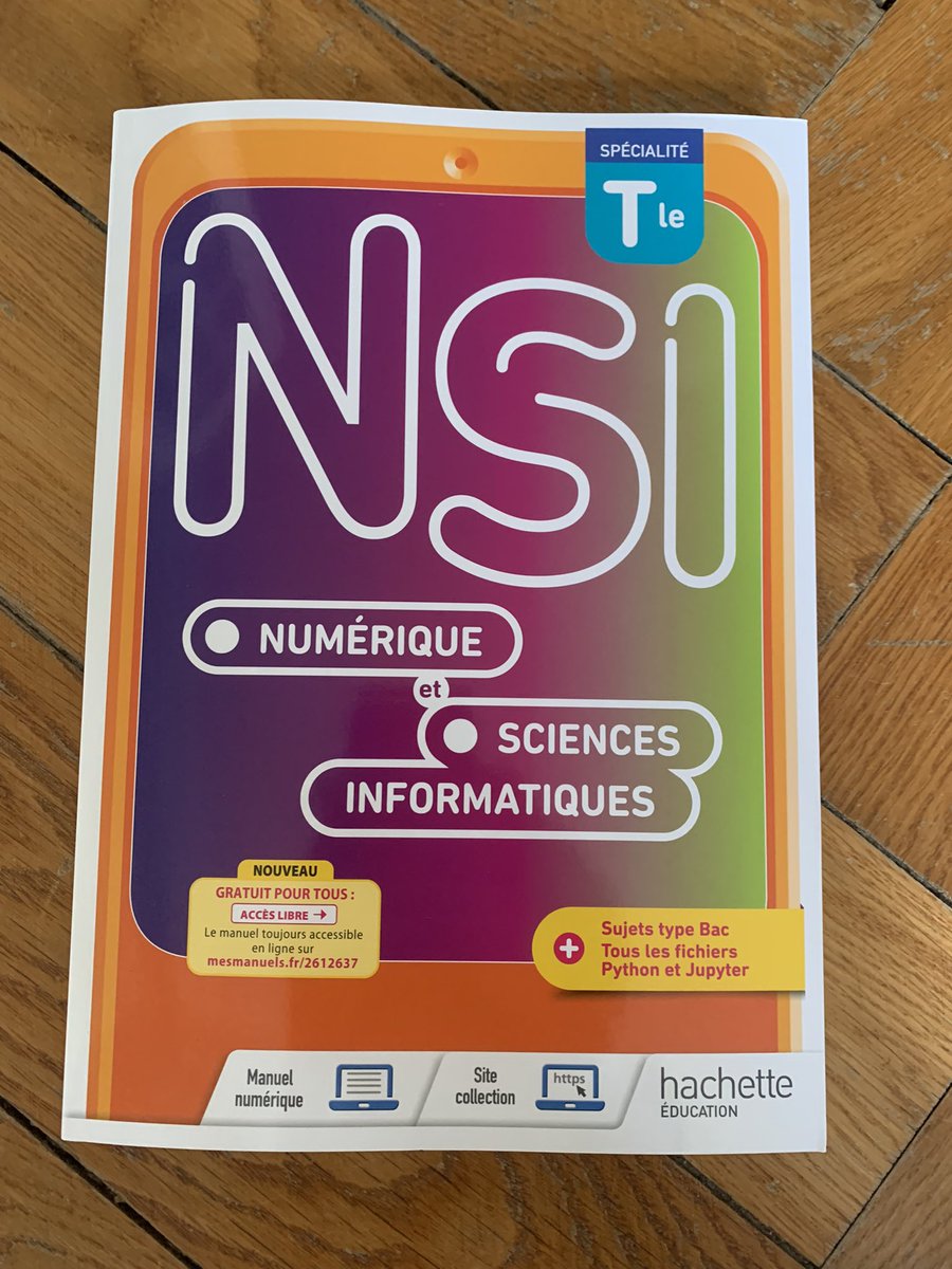 cristel_pelsser's tweet photo. Le manuel est arrivé avec le chapitre 9 sur le routage https://t.co/rXvExLSTvN