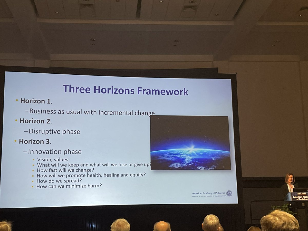 Barry Solomon (@drbarrysolomon) on Twitter photo Dr. Moira Szilagyi inspiring us to practice trauma-informed care to address the mental health crisis! āWe are on the edge of the futureā and we must move to Horizon 3 <a href="/AAPPres/">Benjamin D. Hoffman, MD, FAAP</a> #PAS2022 <a href="/AcademicPeds/">Academic Peds Assoc</a> <a href="/AmerAcadPeds/">American Academy of Pediatrics</a> Dr. Moira Szilagyi inspiring us to practice trauma-informed care to address the mental health crisis! āWe are on the edge of the futureā and we must move to Horizon 3 <a href="/AAPPres/">Benjamin D. Hoffman, MD, FAAP</a> #PAS2022 <a href="/AcademicPeds/">Academic Peds Assoc</a> <a href="/AmerAcadPeds/">American Academy of Pediatrics</a>