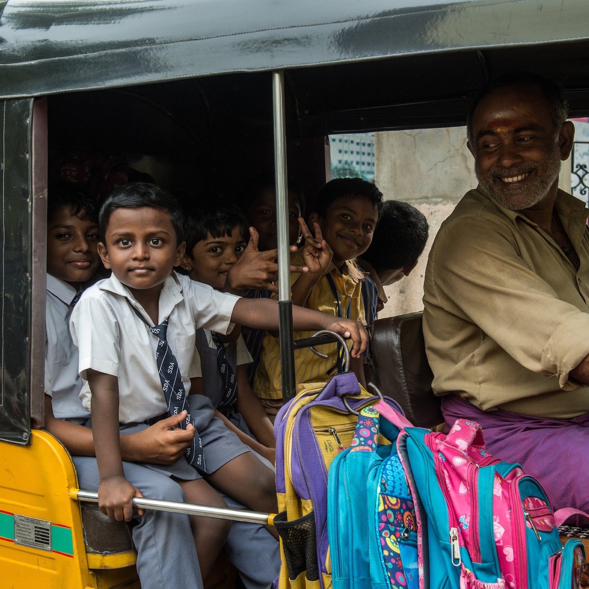 Some signature elements of summers in Namma Chennai include warm weather, ice cold colas and a water crisis. Summer of 2022 especially is seeing schools reopening as is the rest of society after  a gruelling two years of pandemic..