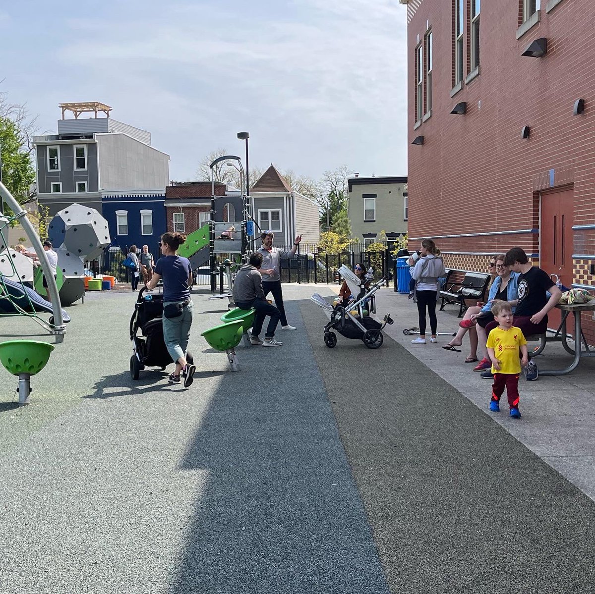 Miner PTO tweet media