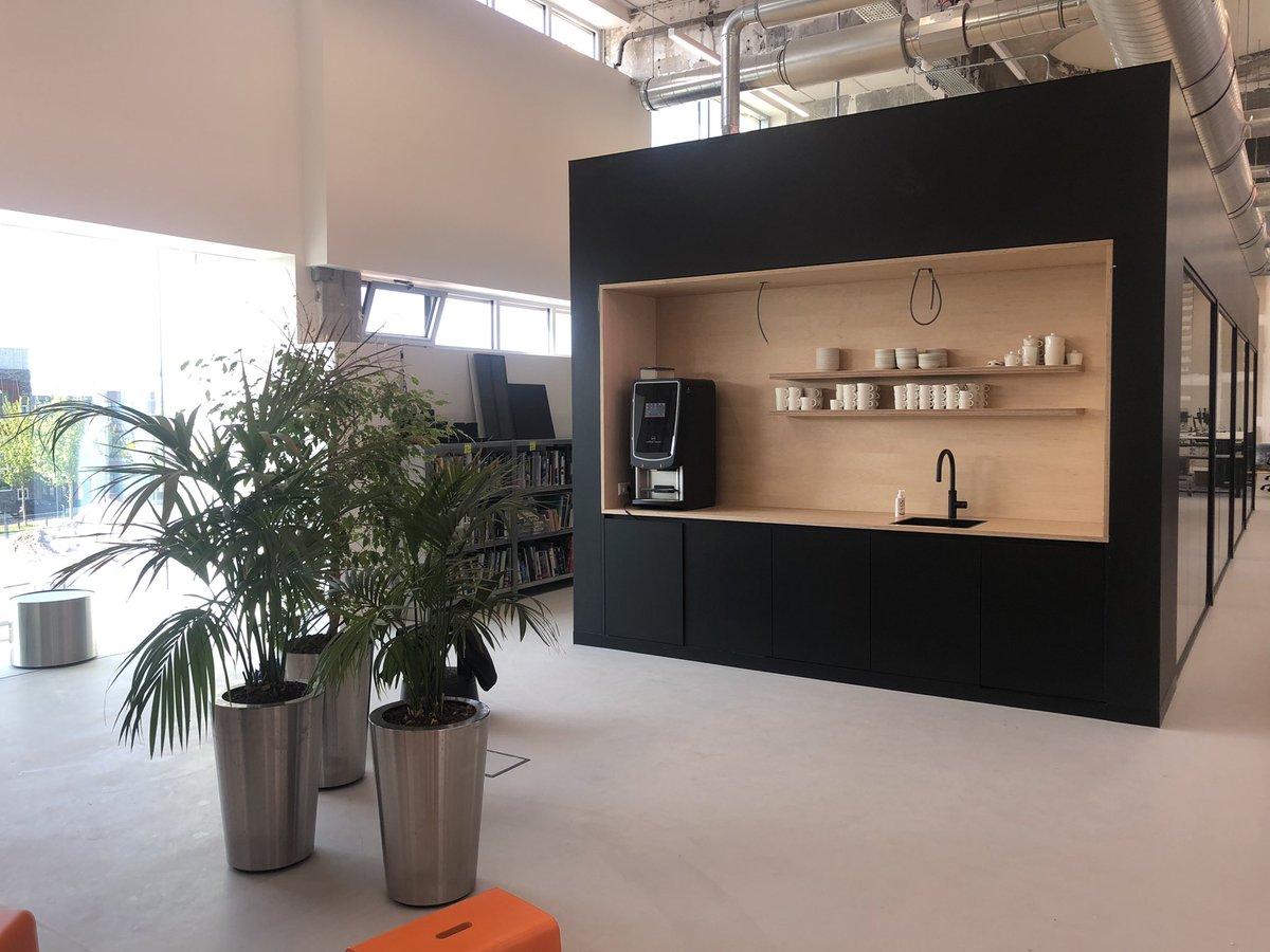 IAA Architecten tweet media