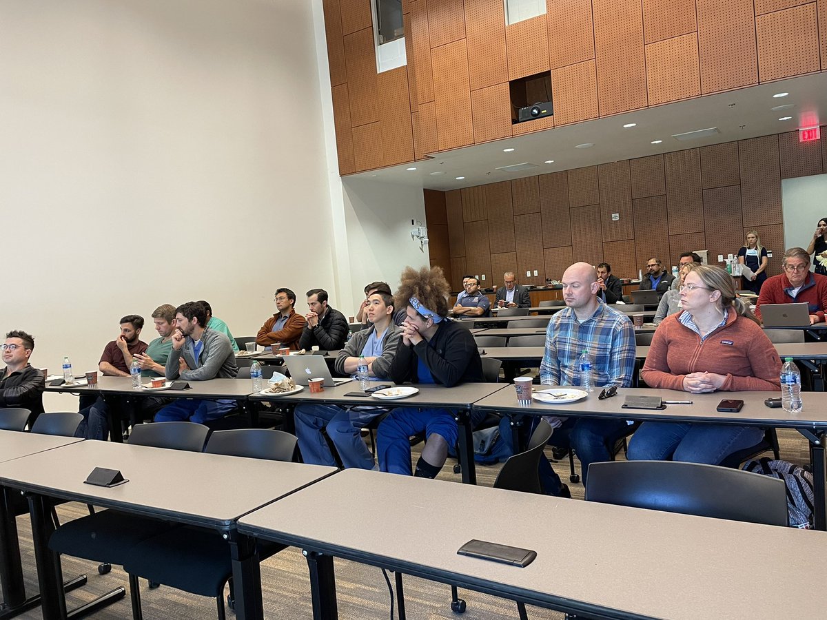 drmikehsieh's tweet photo. Happening now. 8th annual @UCSD_Urology residents’ Mens health prosthetic course.  Grateful for the faculties &amp; @bsc_urology for giving back on a Saturday @malbosd @JillC_Buckley @ghoniem_gamal @YSL_MD @eleswarapu @HmirheydarMD @darshanpatelmd @DrLohDoyle @MariaUloko https://t.co/ayTUu7JsPN