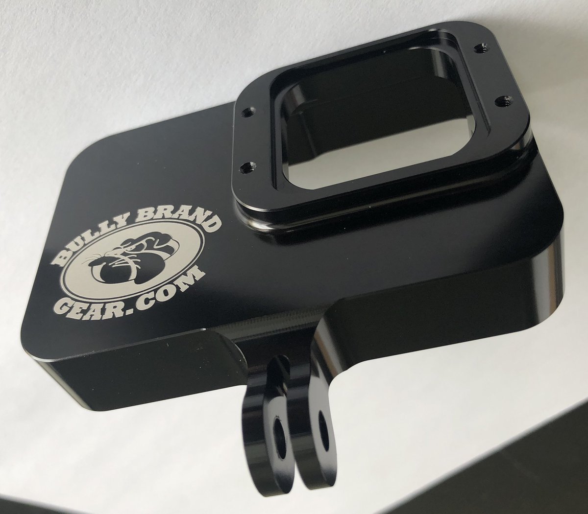 Hero10 Cases back in stock BullyBrandgear.com