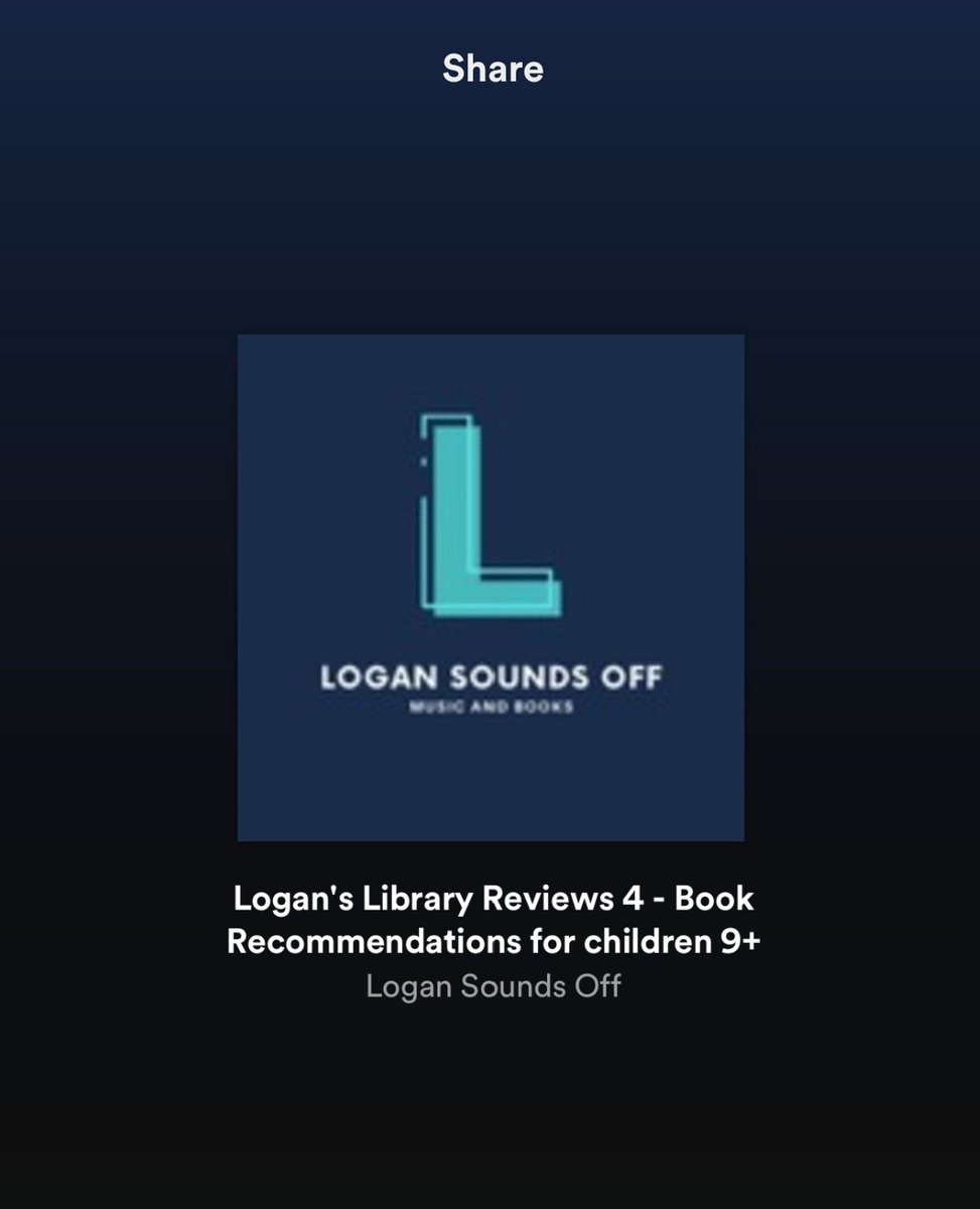 LoganSoundsOff's tweet photo. NEW #BookReview for #ChildrensBooks aged 9+
There are a mix of books today from #BrianGallagher, @DerekLandy and @rickriordan
You can listen via the link below or via your podcast &amp; let me know your thoughts on these books if you've read them also 👓📚📖
https://t.co/5fOQsWTgbt https://t.co/mbTwyOtLPD