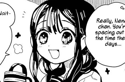 dailyaoinene's tweet photo. first appearances in the manga !! https://t.co/Fjjnh6aHHi