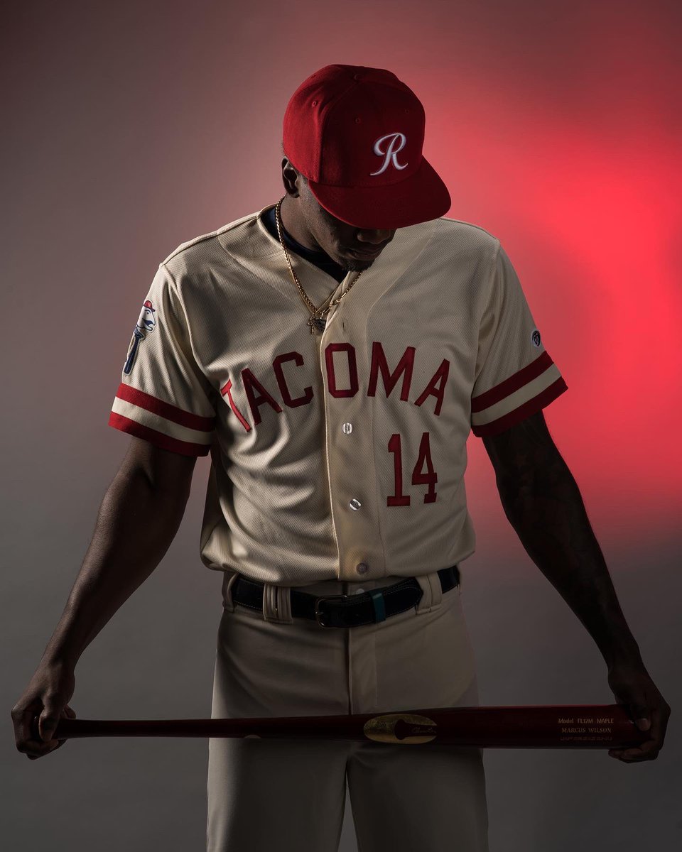 Tacoma Rainiers Team Store on X: Which Rainiers jersey is your favorite?  Hint: There is no wrong answer. #WeRTacoma    / X