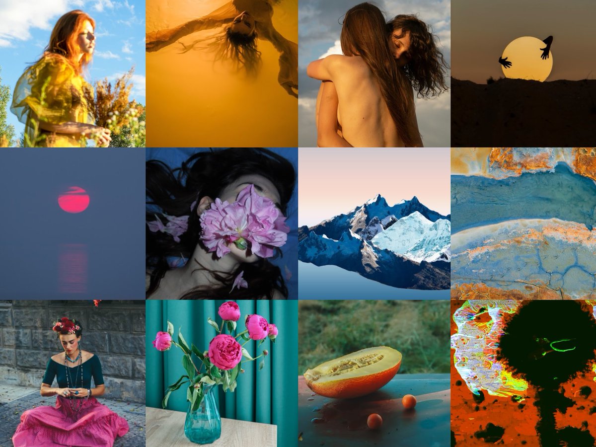 45 pieces and 13 hours left to collect with a floor price 0.08 $ETH only. 
Remarkable women with unique view. 
opensea.io/UAWOMEN