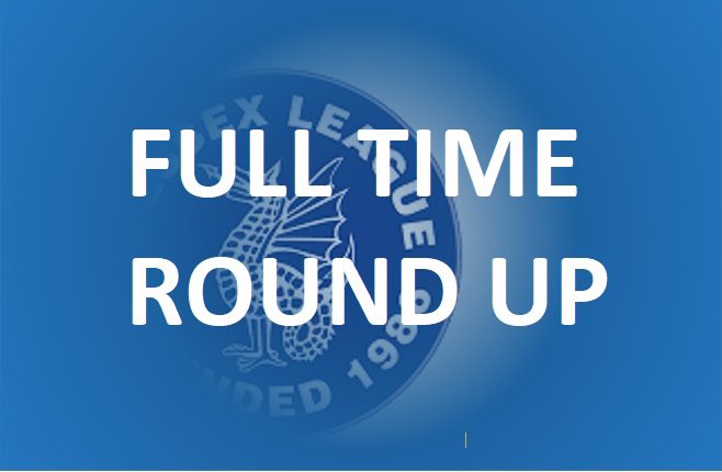 FULL TIME AFTER EXTRA TIME DIVISION ONE PLAY OFF FINAL Newport IOW 2️⃣3️⃣ Laverstock & Ford (2-2 after 90 minutes) Jordan Browne and Connor Kelly for the hosts. Lewis Wakeford (2) and a Russell Jones for the visitors. Congratulations to the #bulldogs commiserations to the hosts.